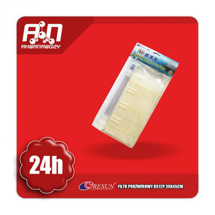 RESUN FILTR PODWIROWY RS12P 30X45CM